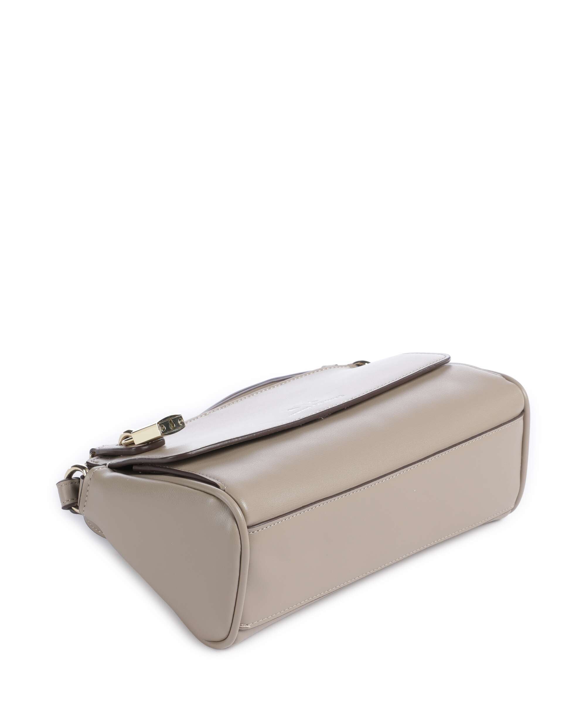 Armani Exchange Jane Crossbody bag sand