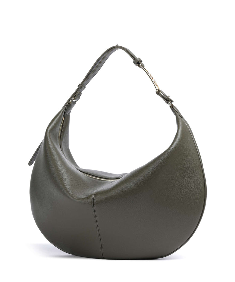Armani Exchange Polly L Hobo bag savanna