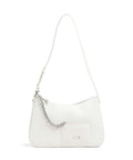 Armani Exchange Mila M Shoulder bag off white