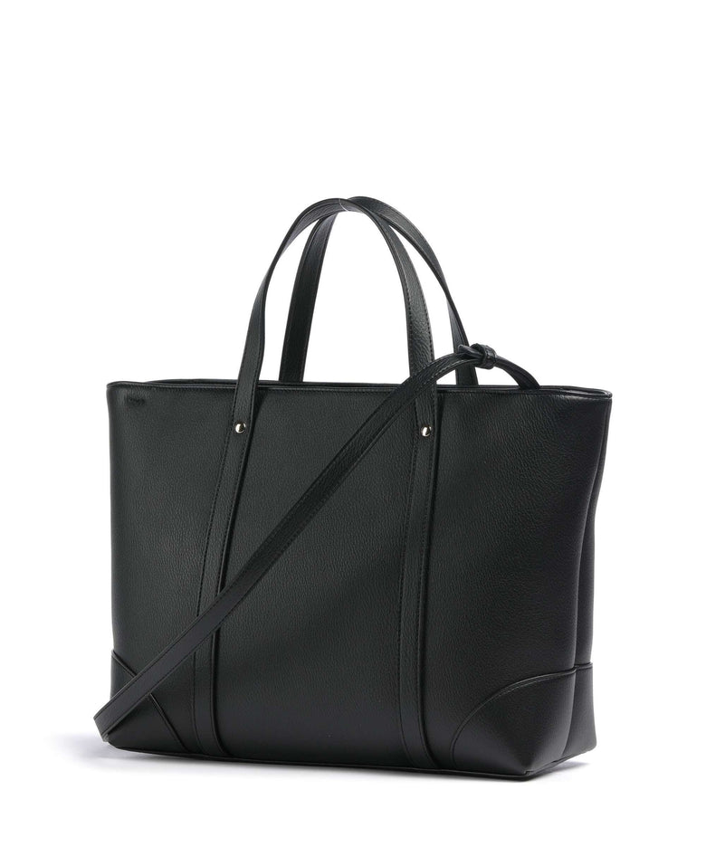 Armani Exchange Polly Handbag black