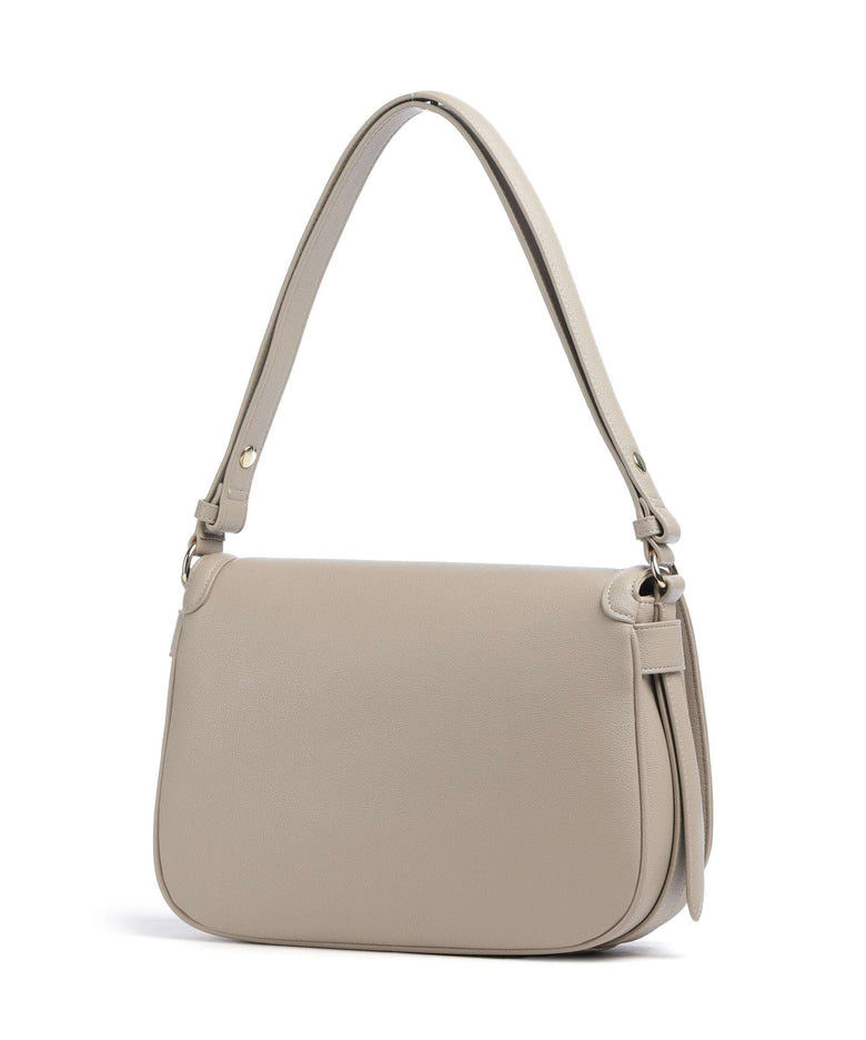 Armani Exchange Tory M Shoulder bag sand