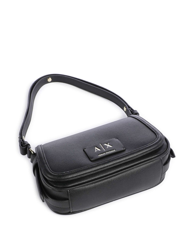 Armani Exchange Tory S Shoulder bag black