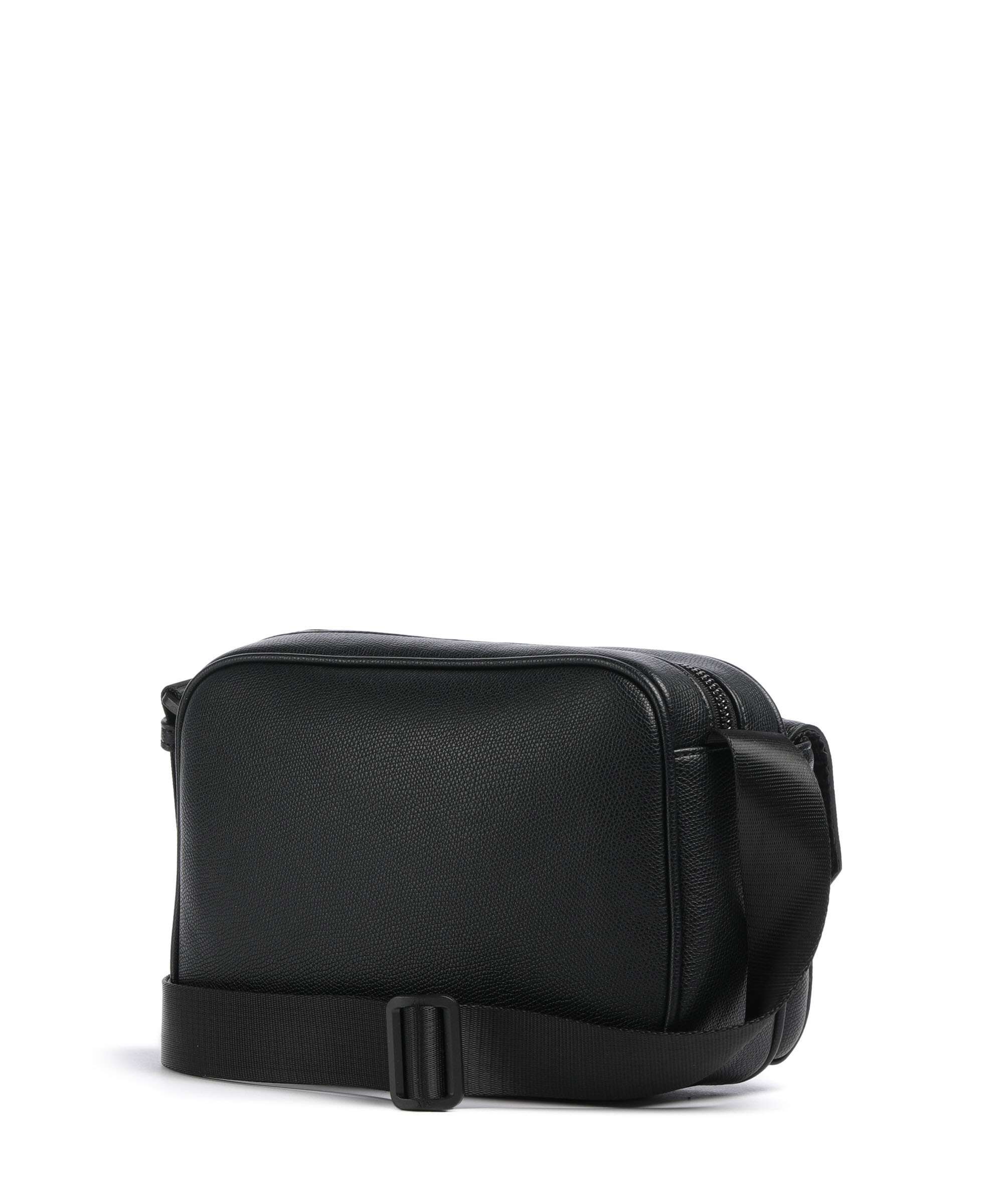 Armani Exchange Brooklyn Crossbody bag black
