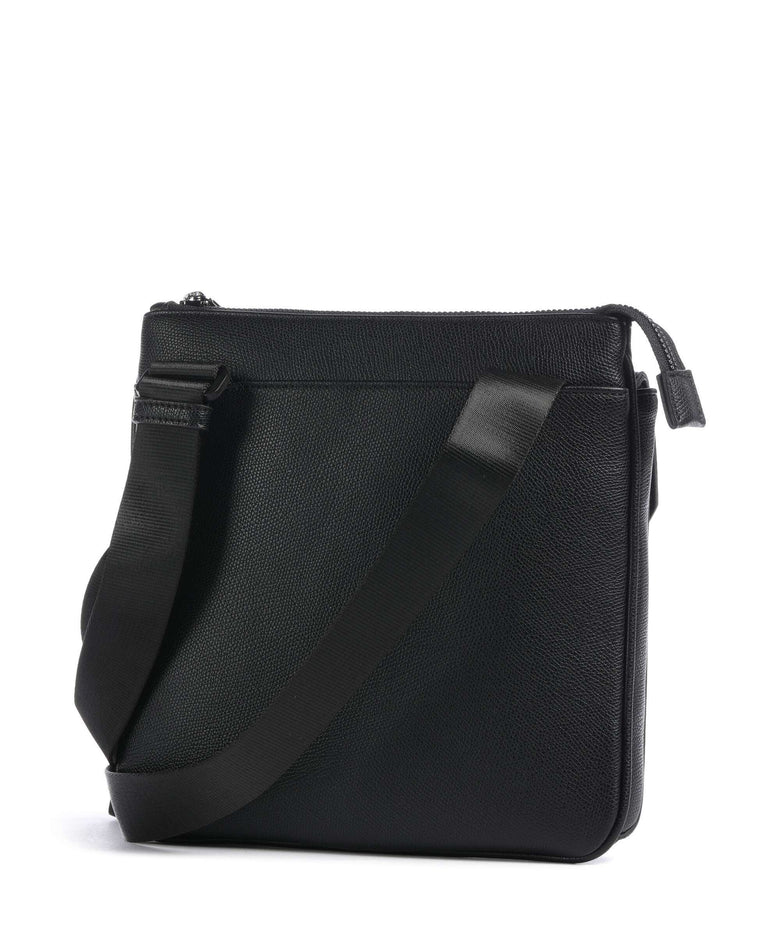 Armani Exchange Brooklyn Crossbody bag black