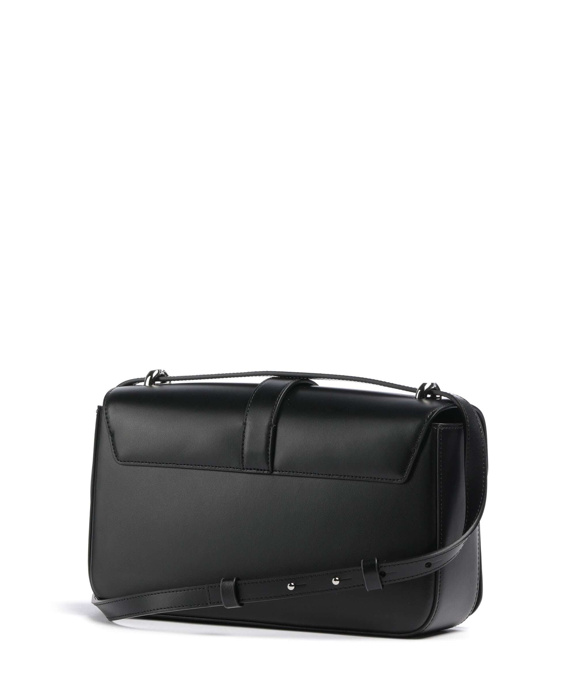 Emporio Armani Costanza L Shoulder bag black