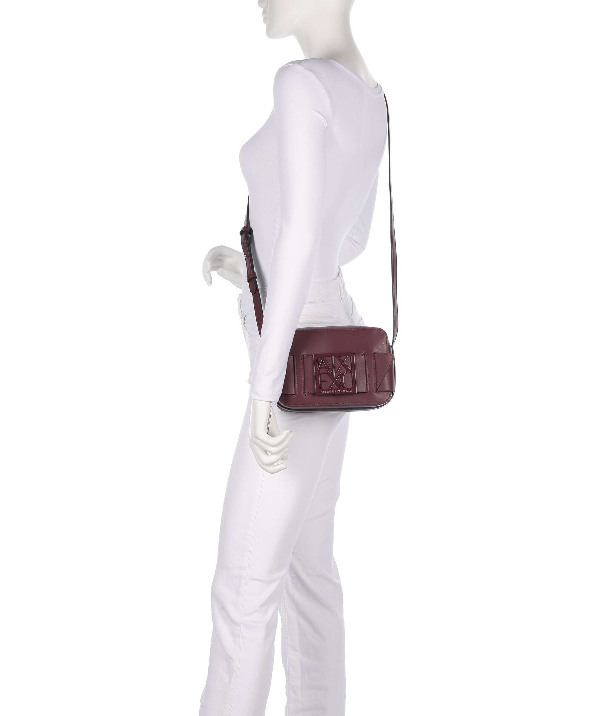 Armani Exchange Susy Crossbody bag groove