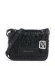 Armani Exchange Liz Crossbody tas black