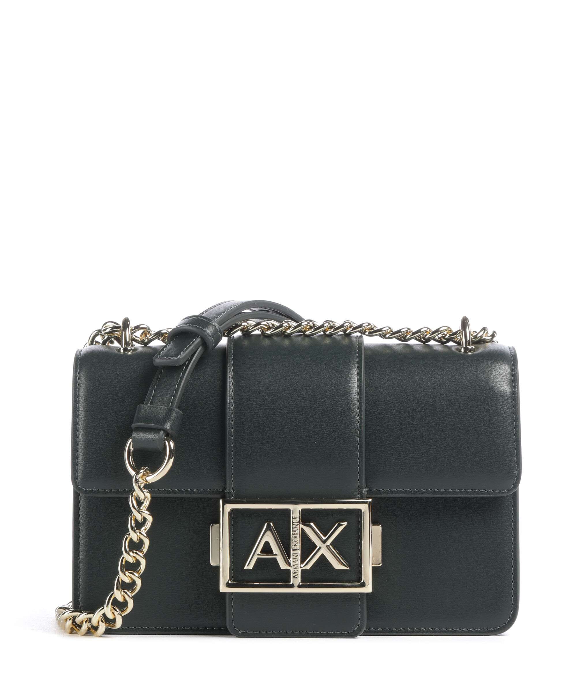 Armani Exchange Wonder S Shoulder bag beat green