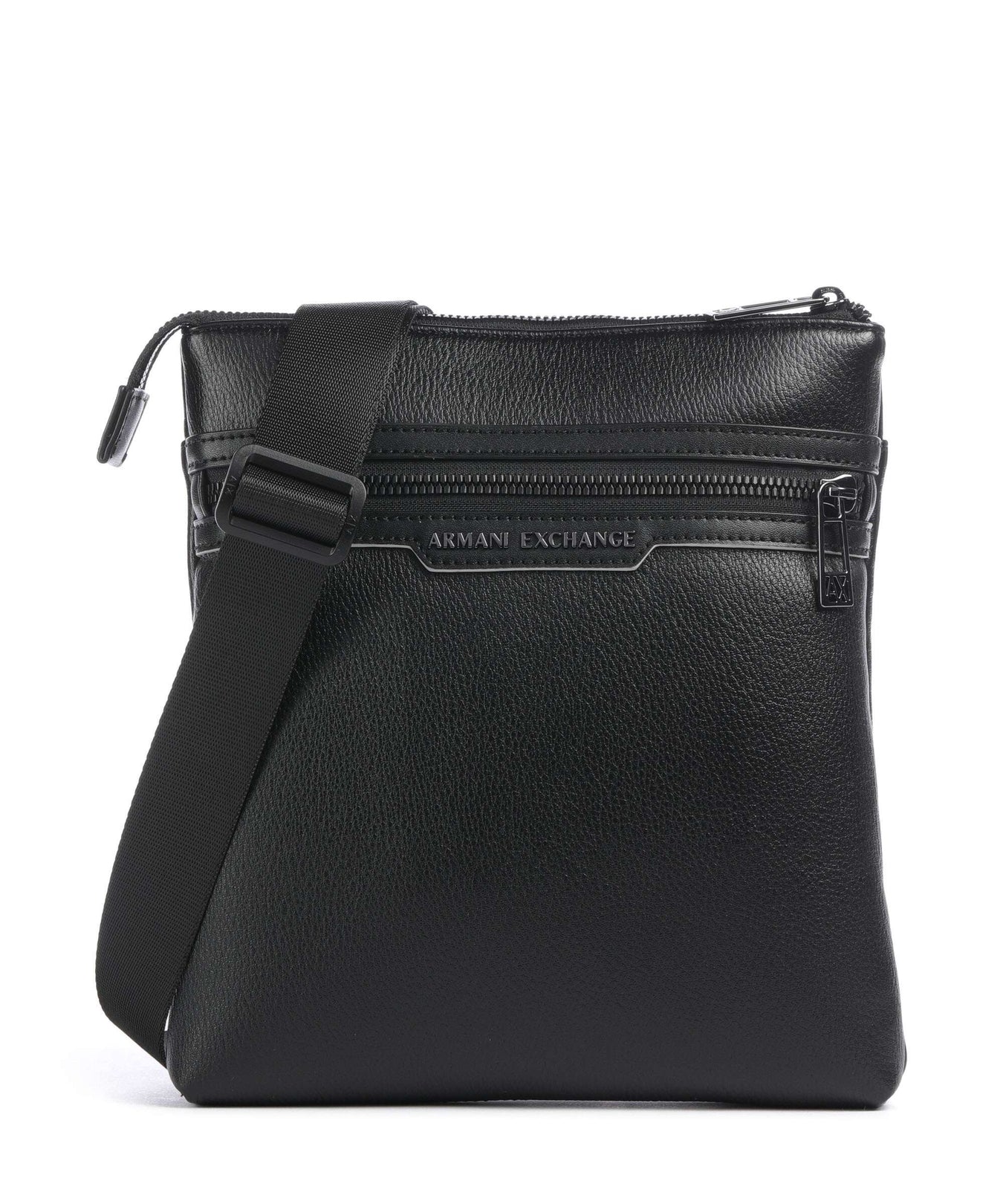 Armani Exchange Cedric Crossbody bag black