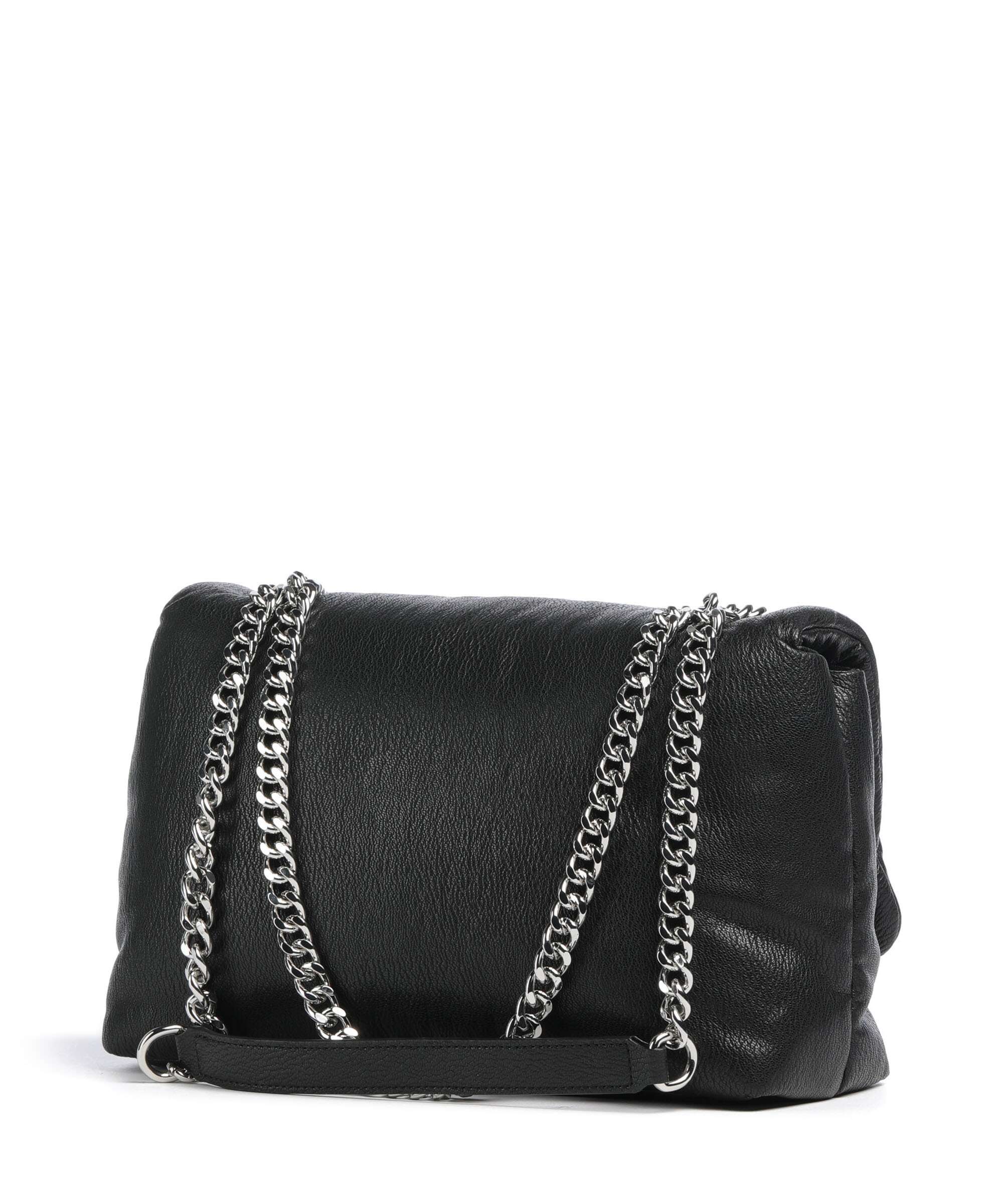 Armani Exchange Victoria M Shoulder bag black
