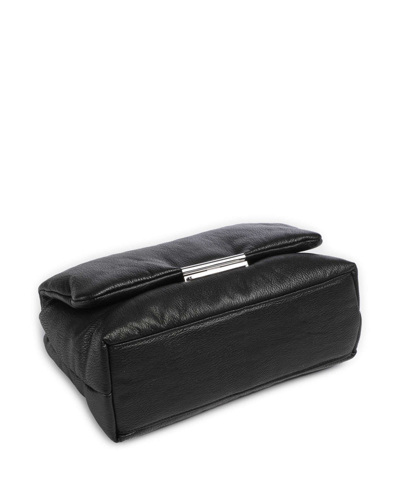 Armani Exchange Victoria M Shoulder bag black