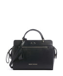 Armani Exchange Diane M Handtas black
