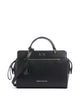 Armani Exchange Diane M Handtas black