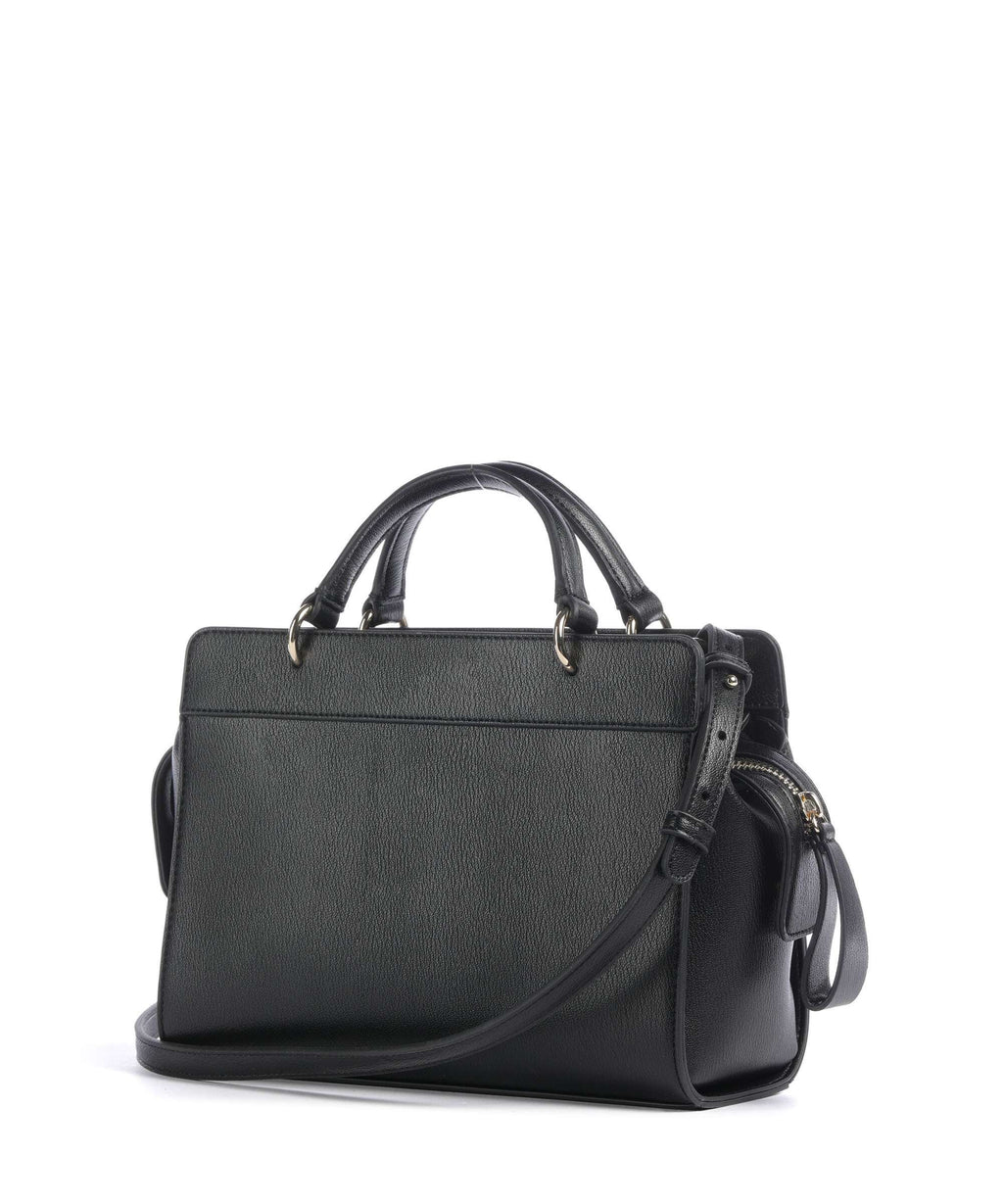 Armani Exchange Diane M Handbag black