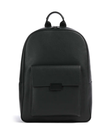 Armani Exchange Night Lab Rugzak black