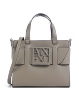 Armani Exchange Susie M Handtas brown bass