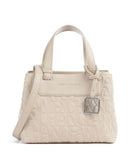 Armani Exchange Liz Monogram S Handtas valley