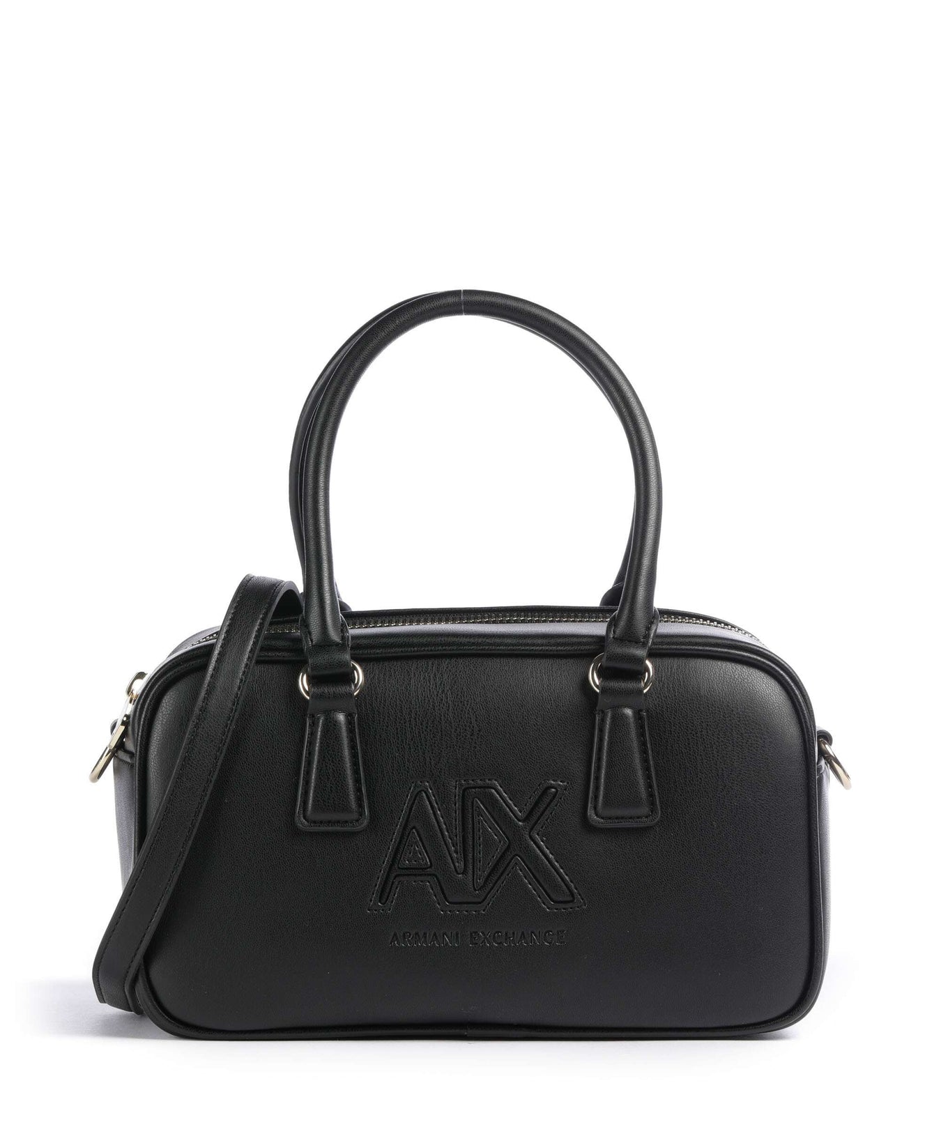 Armani Exchange Scarlett S Handbag black