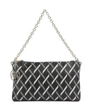 Armani Exchange Gynger Logo Schoudertas black