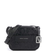 Armani Exchange Liz Crossbody tas black