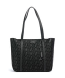 Armani Exchange Silvye Shopper black