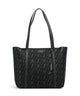 Armani Exchange Silvye Shopper black