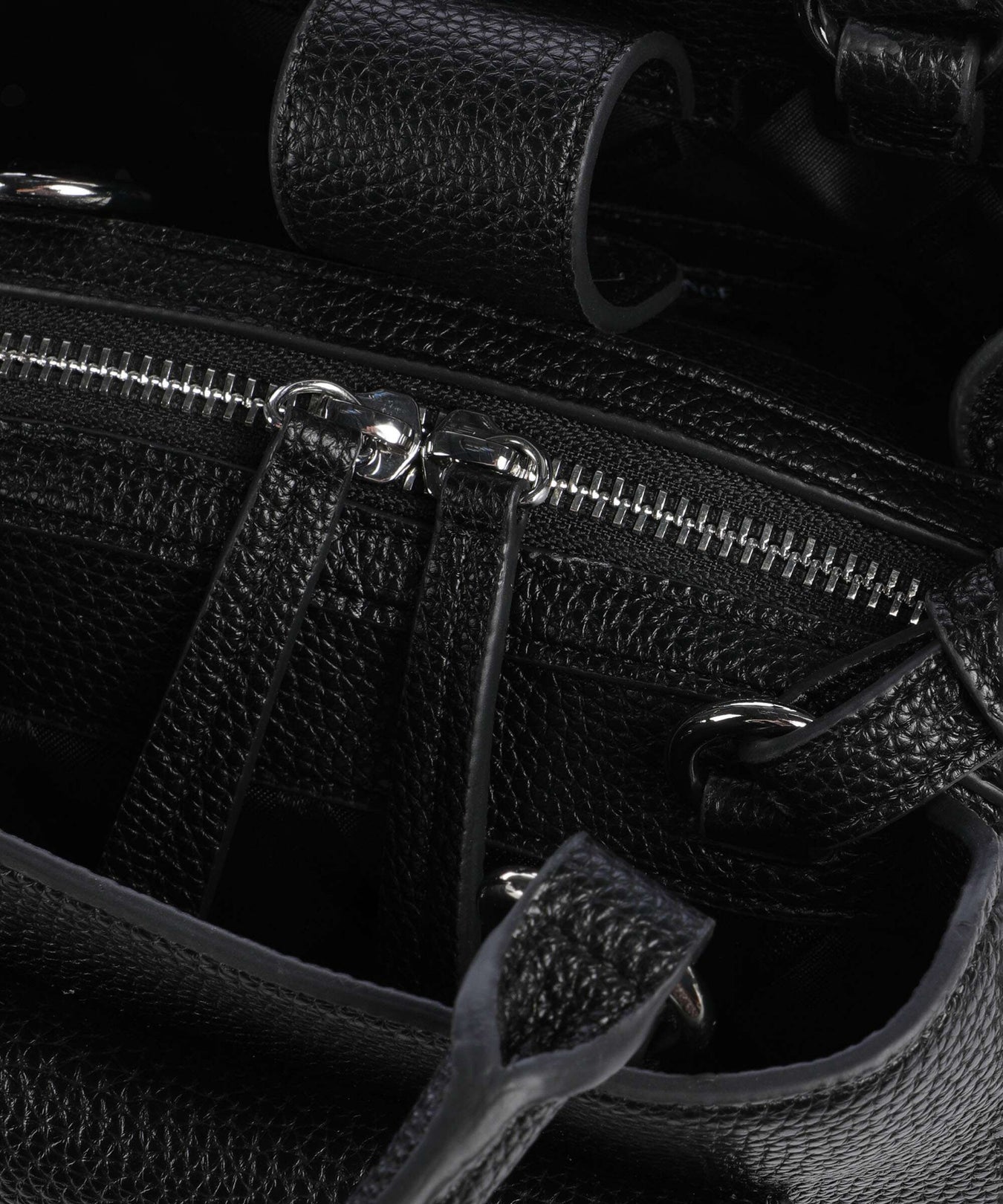 Armani Exchange Nicole S Handbag black