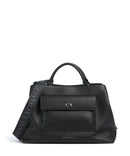 Armani Exchange Nicole L Handtas black