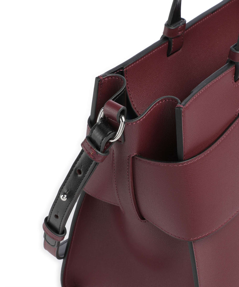 Armani Exchange Susie Handbag groove