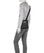Armani Exchange Etienne Crossbody bag black