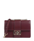 Armani Exchange Jodie M Shoulder bag groove