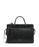 Armani Exchange Diane L Handtas black