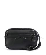 Armani Exchange Cedric Toilettas black
