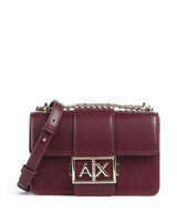 Armani Exchange Jodie S Schoudertas groove