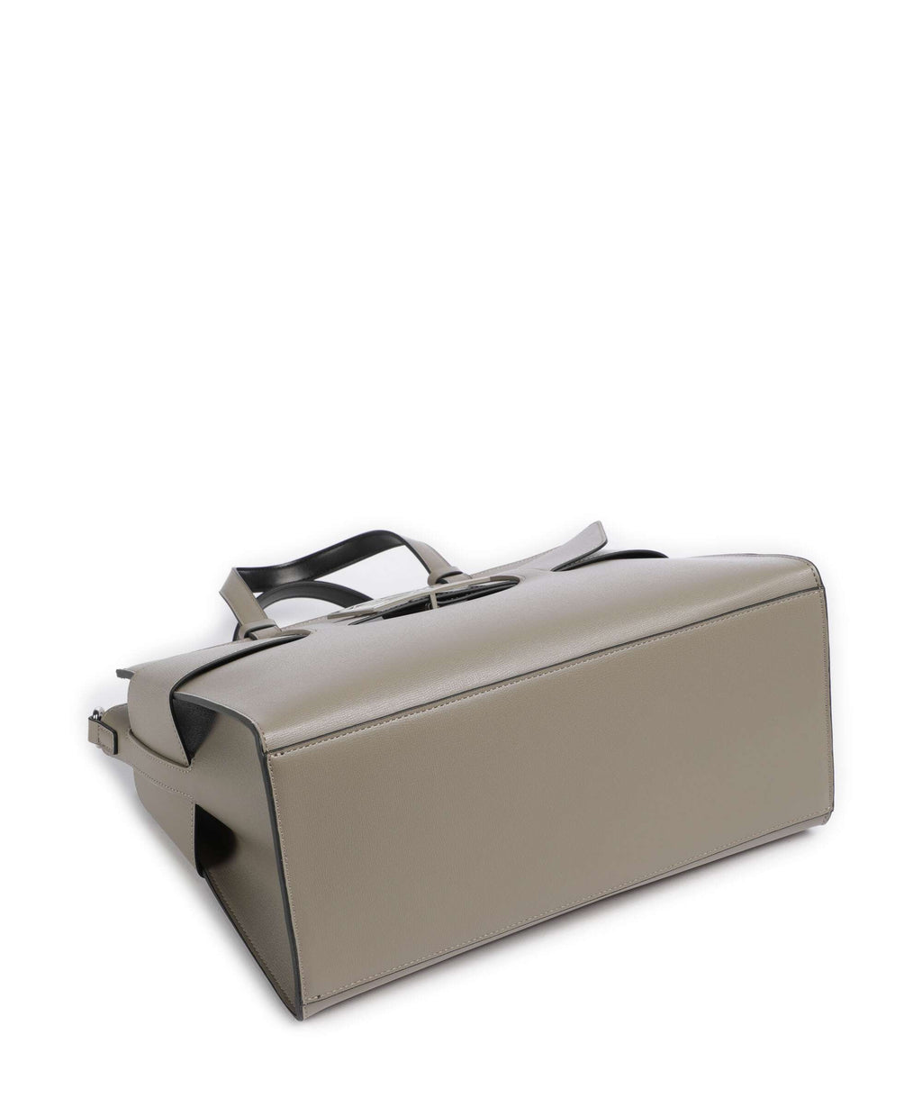 Armani Exchange Susie Handbag brown bass