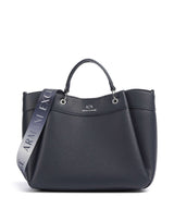 Armani Exchange Wave L Handtas sky captain