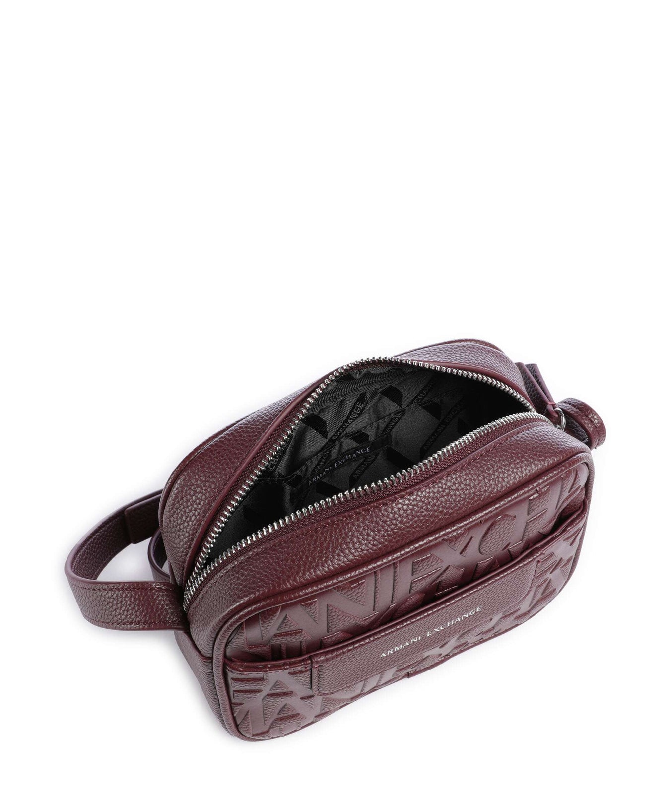 Armani Exchange Liz Crossbody bag groove