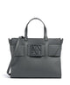Armani Exchange Susie Handtas chill steel