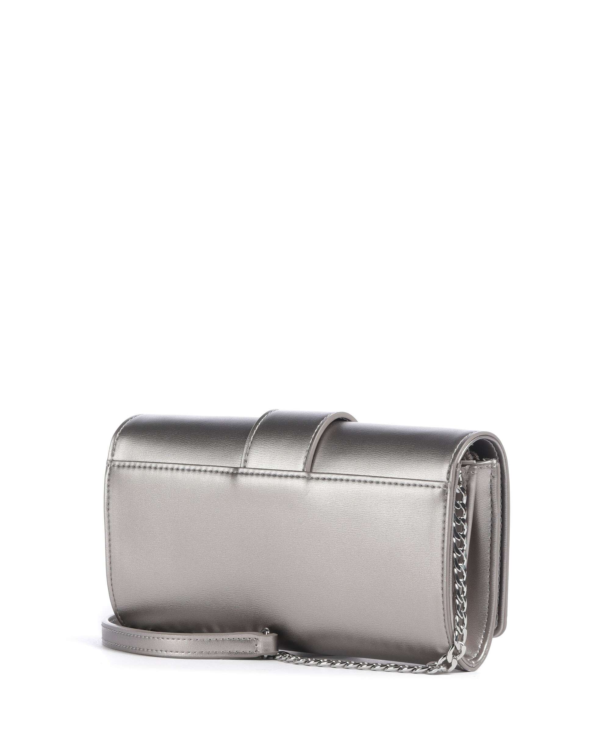 Armani Exchange Wonder Crossbody bag gunmetal