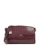 Armani Exchange Jane Crossbody tas groove
