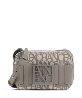 Armani Exchange Susie Crossbody tas sound sand/brown bass
