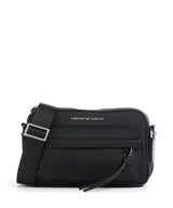 Emporio Armani Monogram Crossbody bag black beauty