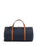 Emporio Armani Special Minorca Weekendtas blu navy