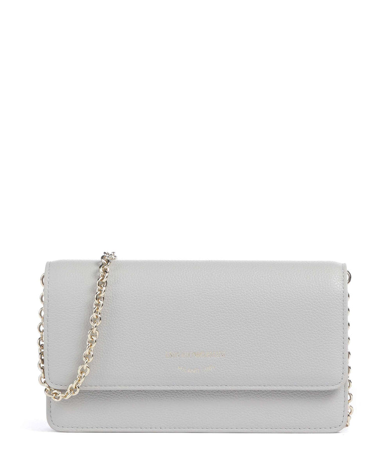 Emporio Armani Vivienne Crossbody bag pietra