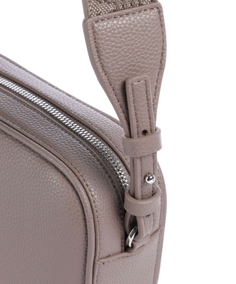 Emporio Armani Lilly Crossbody bag taupe