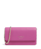 Emporio Armani Vivienne Crossbody bag bouganville