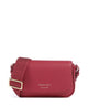 Emporio Armani Lilly Crossbody tas carminio/taupe