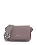 Emporio Armani Lilly Crossbody tas taupe
