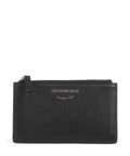 Emporio Armani Vivienne Credit card holder nero
