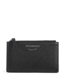 Emporio Armani Vivienne Creditcardhouder nero